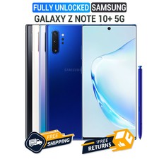 Smartphone SAMSUNG GALAXY NOTE