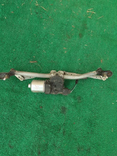 Motorino tergi cristalli fiat - motorino,