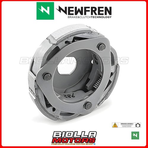 Fc1352 frizione girante - frizione,