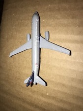 Scabak 1:600 United Airlines Airbus 320