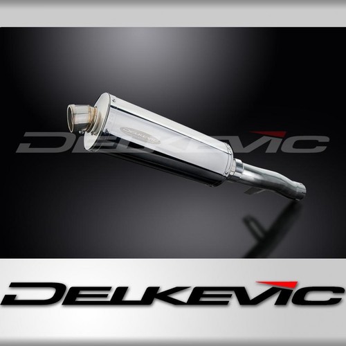 Kit scarico silenziatore honda - kit,