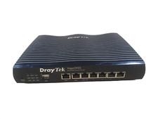 DrayTek Vigor 2925 Firewall