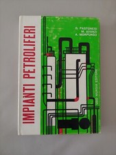 Impianti Petroliferi