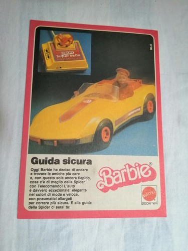 Pubblicita originale - pubblicita',