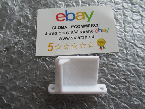 Coppia elementi chiusura x - coppia,