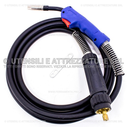 Torcia saldatrice per - r&g,
