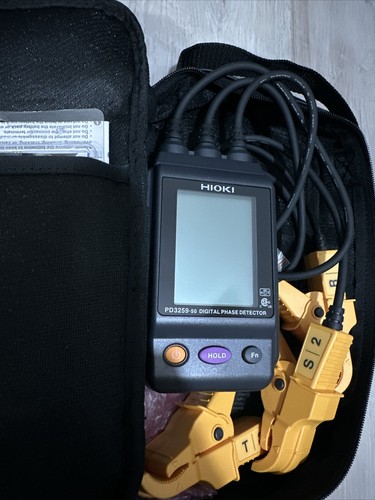 普 hioki pd3259 - pd3259-50, con