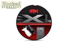 Fox Spomb X Pro and XD Pro