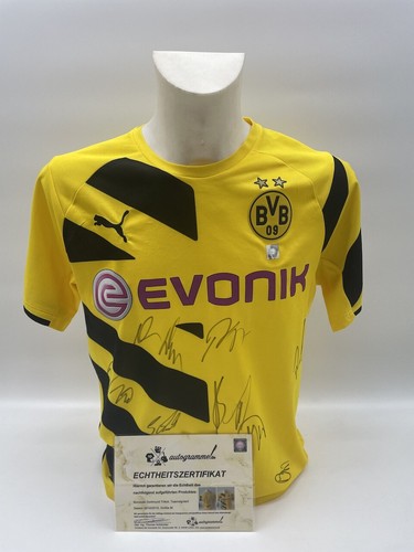 Bvb maglia 2014 - bvb, 2014/2015
