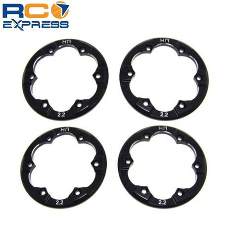 Hot racing axial - xr10, anelli