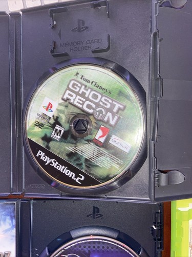 Lotto ps2 xbox 360 - 4-ps2-xbox,