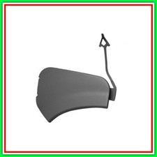 Tappo coprigancio traino - tappo,