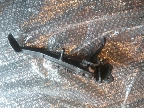 Cavalletto laterale gsxr - laterale,