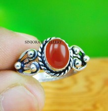 Anello regalo fatto a mano in