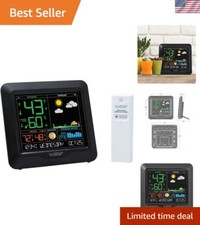 Stazione Meteo Casa Completa -