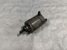 DEMARREUR - PEUGEOT 125