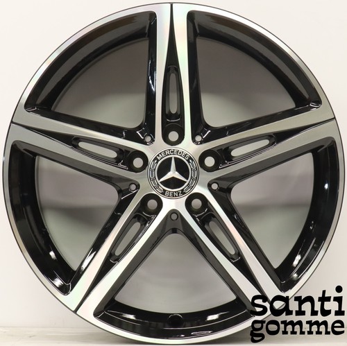 Cerchio lega mercedes a - cerchio,