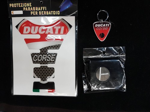 Kit paragraffi paraserbatoio - kit,