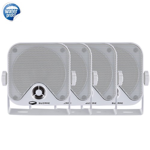 Altoparlanti audio marini - audio,