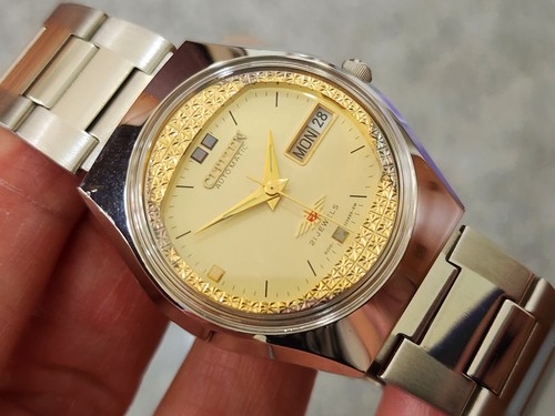 Citizen vintage come - , nuovo