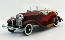 Modellino auto scala 1:43 Rio