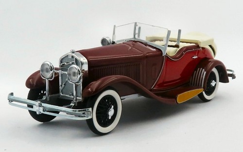 Modellino auto scala rio - 1:43,