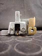 Yamaha Majesty 250 DX 1998 2002 scontro Posteriore Sella