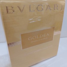 BULGARI  GOLDEA EDP 25 ML
