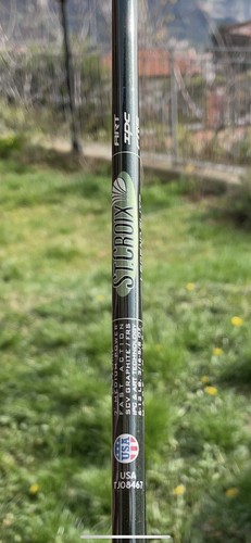 Croix legend elite spinning - legend,