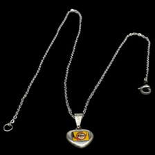 Collana bambina in argento 925