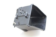 Scooter condotto aspirazione