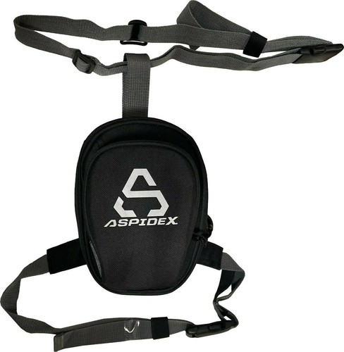 Borsa borsello moto gamba - moto,