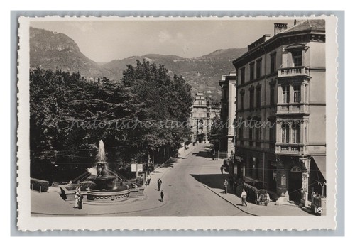 Bolzano italia - bolzano,