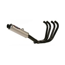 IMPIANTO SCARICO 4 IN 1