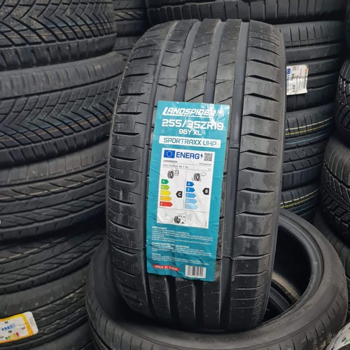 Pneumatici estivi 255 19 - 2, 255/35/19