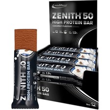 IronMaxx Zenith 50 XL barretta