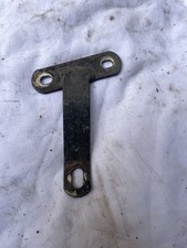 Staffa Fissaggio Motore Franco Morini FM S5N