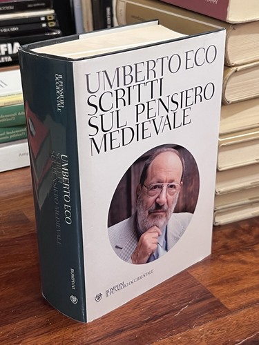 Umberto eco scritti - umberto, sul