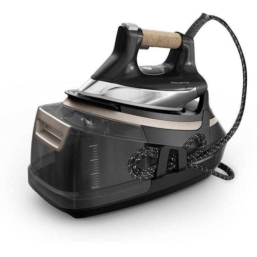 Rowenta dg9661 eco steam - rowenta, pro
