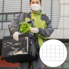  Staffa Carico Posteriore