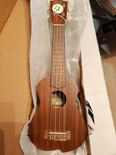 Ukulele - soprano J&D - GEK