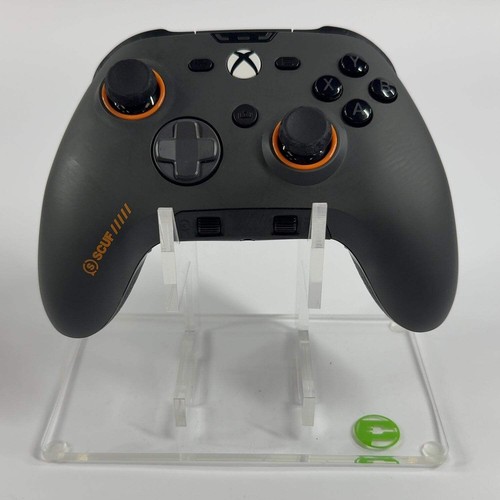 Scuf valor gaming controller - gaming,