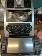 Autoradio Chrysler 300c