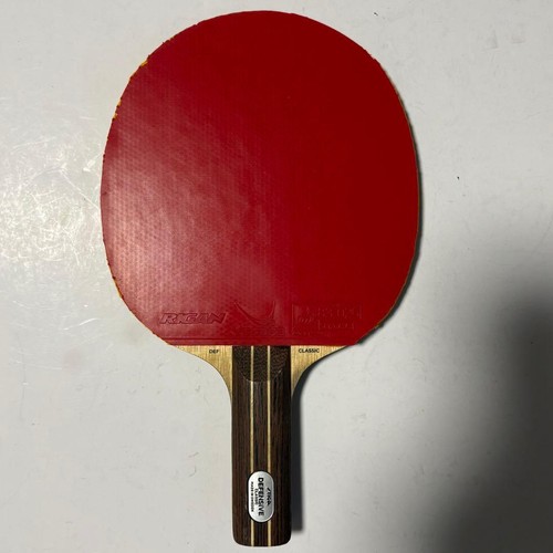 Racchetta ping pong - racchetta, stiga