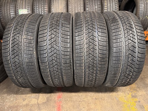 4x265 r20 pirelli - 4x265/50/r20, scorpion