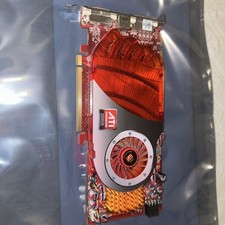 ASUS ATI Radeon HD 4850 512MB