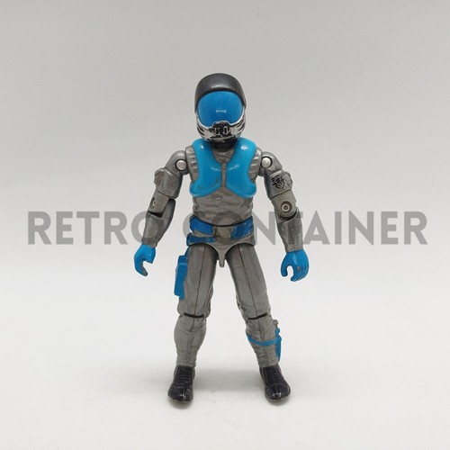 Hasbro joe 1985 - joe,