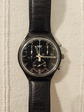 Orologio Swatch Chrono Wall