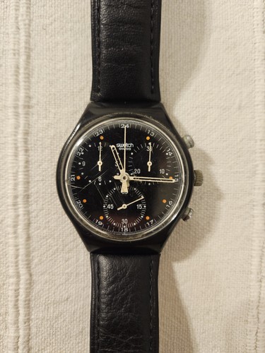 Orologio swatch chrono wall - orologio,