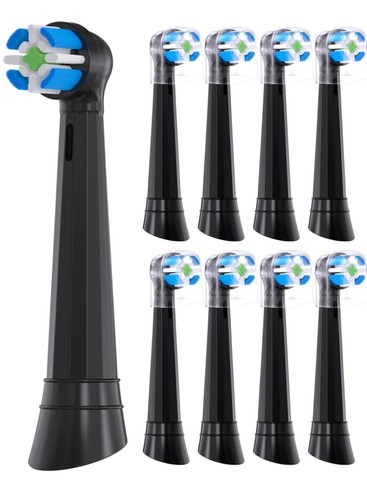 Testine per oral - b, io